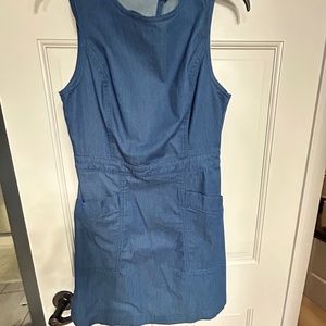 LUSH Sundress